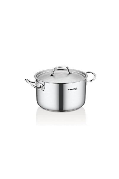 KORKMAZ Proline Gastro 16x10 cm Tencere A2720