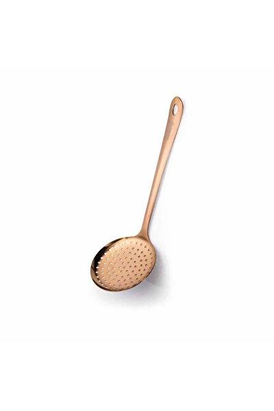 KORKMAZ Twisty Rosa Gold Kevgir A661