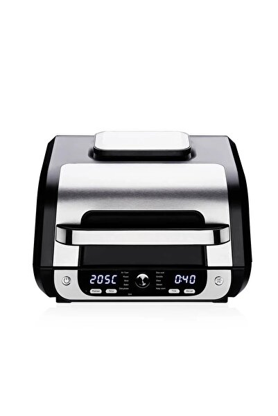 KORKMAZ Multi Mix Grill Airfryer A893