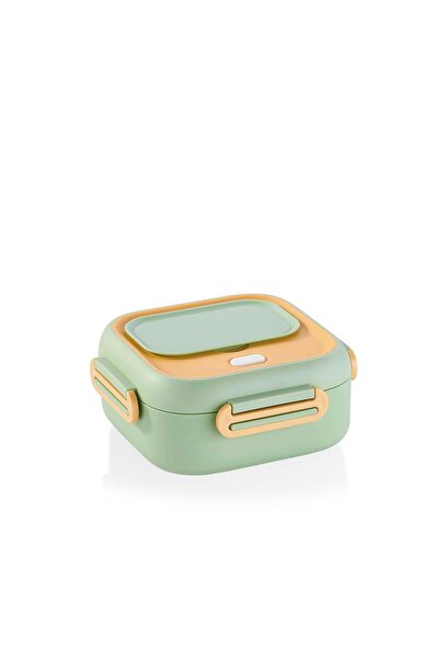 KORKMAZ A5532 essentials warm travel bottle 750 ml white