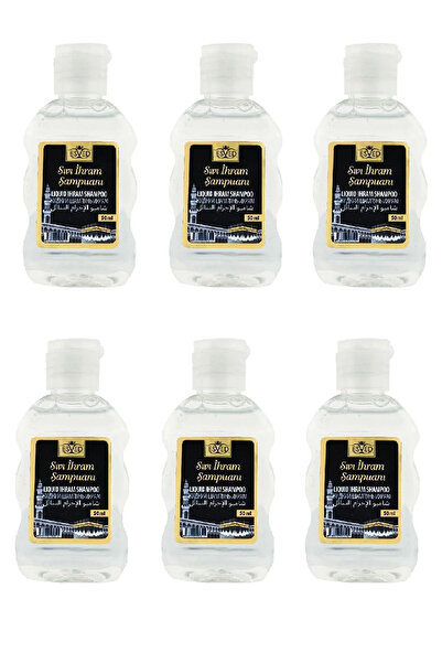 ESVED Unscented Liquid Shampoo Unscented Ihram Shampoo Unscented Shampoo Unsc...