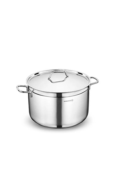 KORKMAZ A1026 Korkmaz Alfa 26 cm Extra Deep Pot