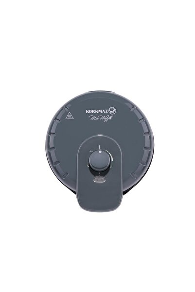 KORKMAZ Mia Cosmica Waffle Makinesi A319-09