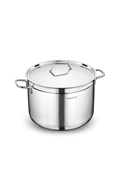 KORKMAZ Alfa 28X18 cm Deep Pot A1029