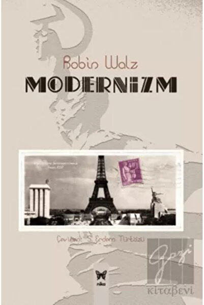 Nika Yayınevi Modernizm