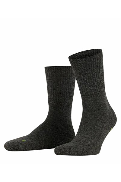 FALKE Unisex Sportsocken - Walkie Light, Trekking- und Wanderstrumpf, Unifarben