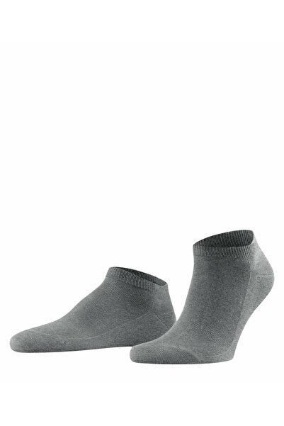 FALKE Herren Socken 3er Pack - Family Sneaker, Anti-Slip-System, Baumwollmisc...