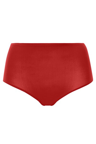 Chantelle Damen Shorty - SoftStretch, nahtlos, unsichtbar, Einheitsgröße 36-44