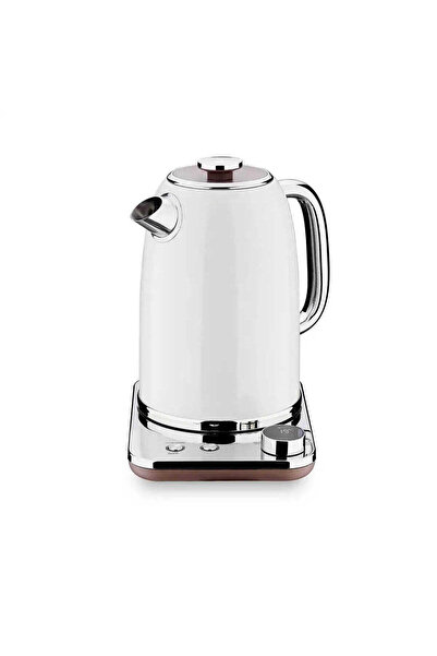 KORKMAZ سخان مياه كهربائي رقمي ريترو A962