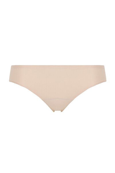 Chantelle Damen Slip - SoftStretch, nahtlos, unsichtbar, Einheitsgröße 36-44