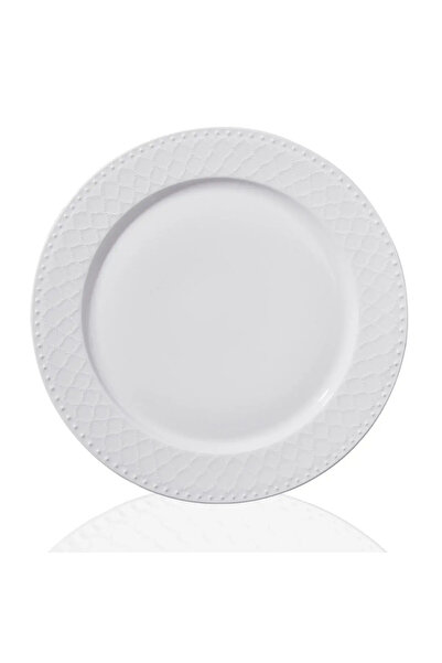 KORKMAZ İncila Collection Servis Tabağı 35 cm A8531-7