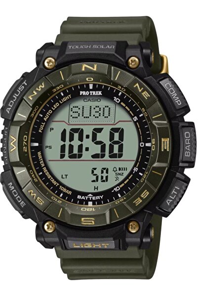 Casio Prg-340Ans-3Dr Wristwatch