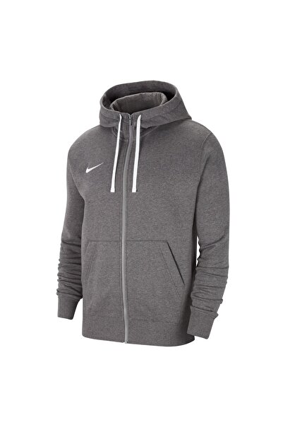 Nike Herren Kapuzenjacke - Club Team 20, Sweatjacke, Logo