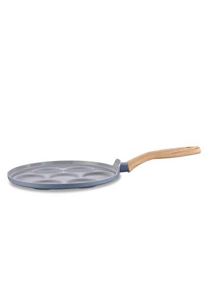 KORKMAZ Mia Sera Minta Pankek Tava 26 cm A3850
