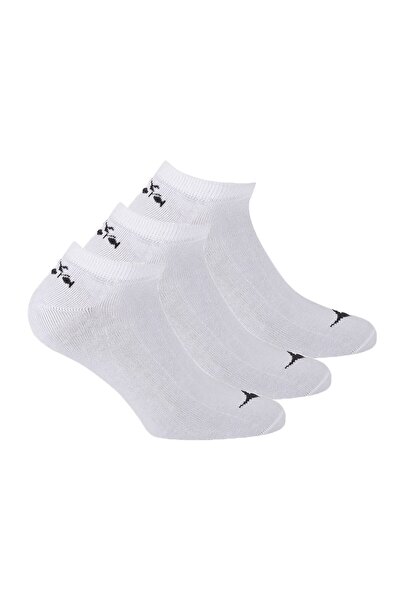 Diadora Unisex-Sportschuhe mit Logo – 3er-Pack