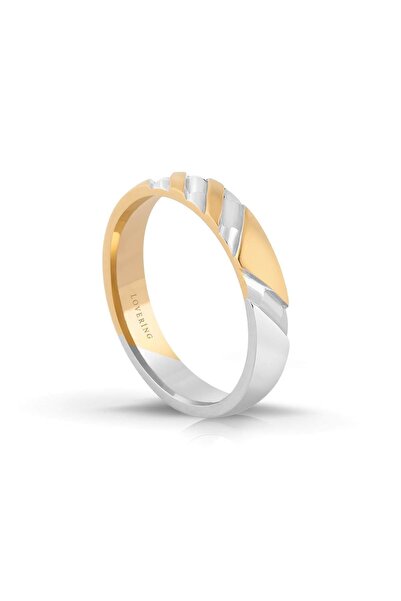 Lovering Lvr420E Men's Steel Ring