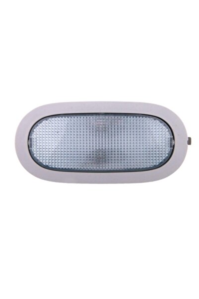 Genel Markalar Renault Clio, Clio 2, Symbol Tavan Lambası Model: 2000-2008