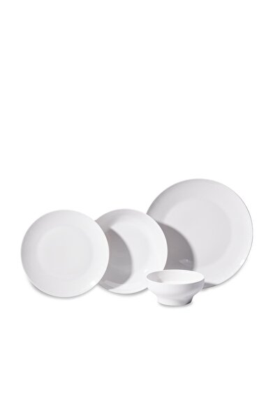 KORKMAZ Lidya Collection 53 Parça Yemek Takımı A8192