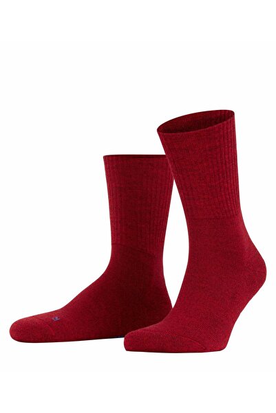 FALKE Unisex Sportsocken - Walkie Light, Trekking- und Wanderstrumpf, Unifarben