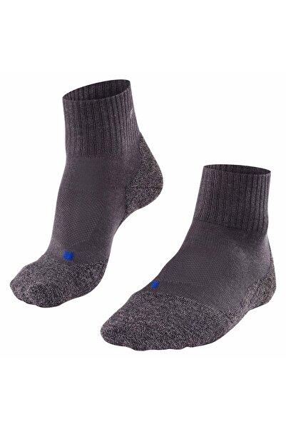 FALKE Herren Sportsocken - TK2 Short Cool, Trekking- und Wandersocken, unifarben
