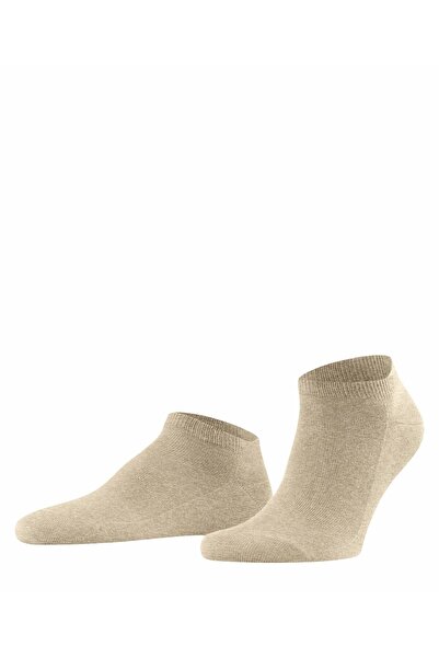 FALKE Herren Socken 3er Pack - Family Sneaker, Anti-Slip-System, Baumwollmisc...