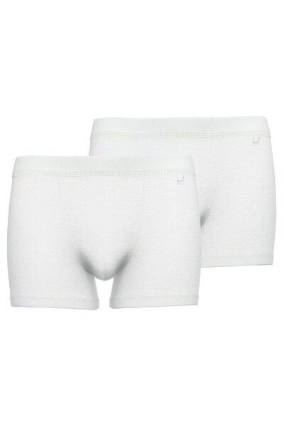 Götzburg Herren Boxershorts, 2er Pack - X-lastic, Unterwäsche, Unterhosen, Lo...
