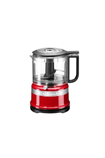 Kitchenaid Mini Mutfak Robotu 5KFC3516 Empire Red- EER