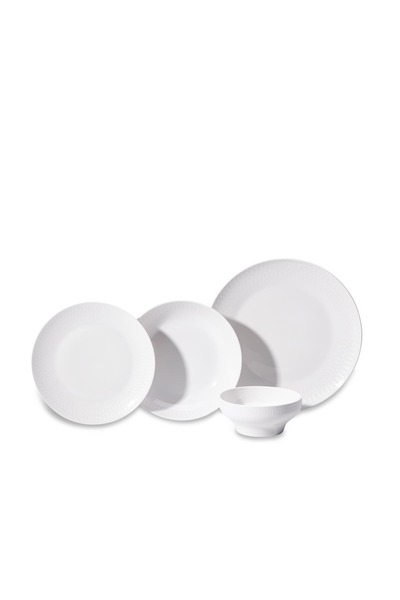 KORKMAZ Lidya Collection 53 Parça Yemek Takımı A8191