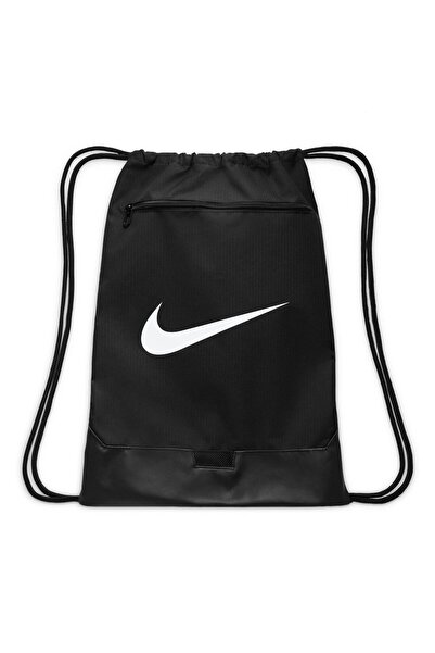 Nike Unisex Sporttasche - Brasilia 9.5, Turnbeutel, Training, 18 l, 51x36x5cm