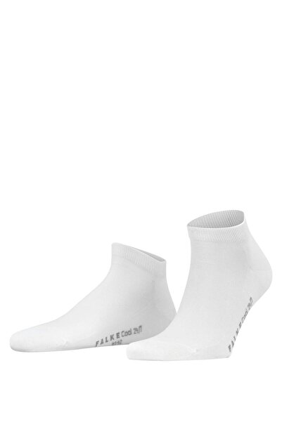 FALKE Herren Sneaker - Cool 24/7, Socken, Klimaaktivsohle, Unifarben