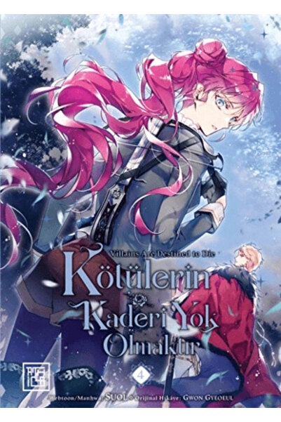 Athica Kötülerin Kaderi Yok Olmaktır 4