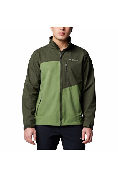 Columbia Cruiser Valley II Erkek Softshell
