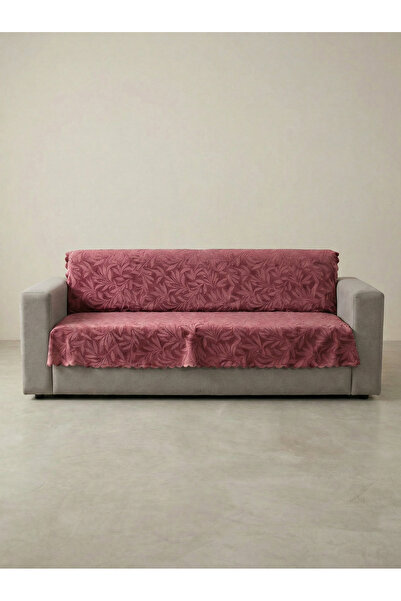 Muteks أريكة سرير من الريش التايلاندي غير قابلة للانزلاق، كرسي بذراعين، غطاء ...