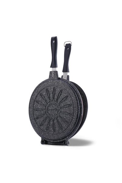 KORKMAZ Ornella Anchovy Pan 28 Cm