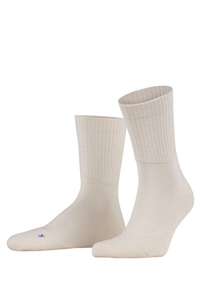 FALKE Unisex Sportsocken - Walkie Light, Trekking- und Wanderstrumpf, Unifarben