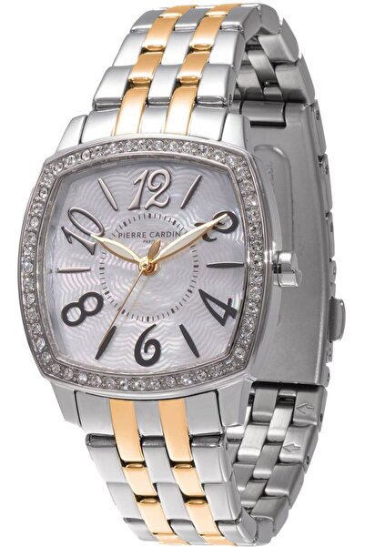 Pierre Cardin Cf.1022.Mu.2 Wristwatch