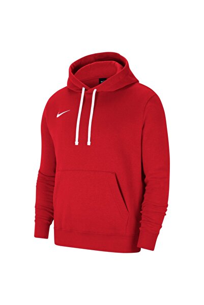Nike Herren Hoodie - Club Team 20, Kapuzen-Sweatshirt, Pullover, Logo