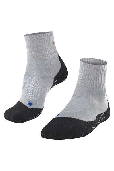 FALKE Herren Sportsocken - TK2 Short Cool, Trekking- und Wandersocken, unifarben