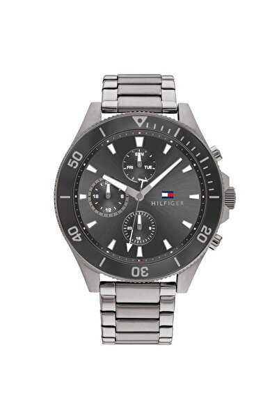 Tommy Hilfiger Th1791918 Men's Wristwatch