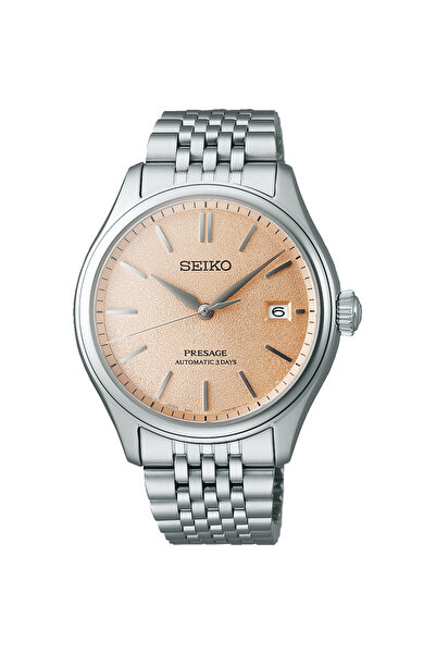 Seiko Presage SPB467J Erkek Kol Saati