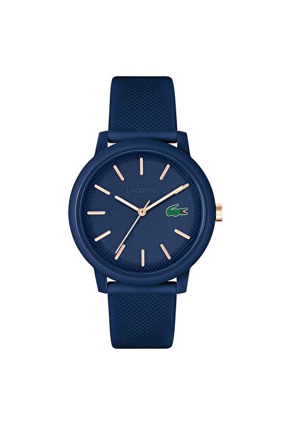 Lacoste LAC2011234 Erkek Kol Saati