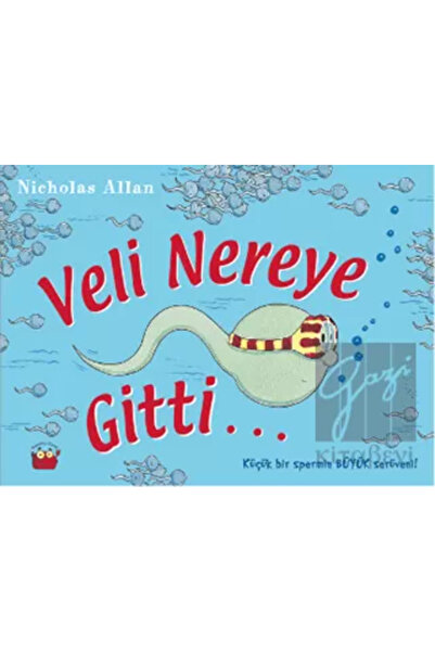 Genel Markalar Veli Nereye Gitti