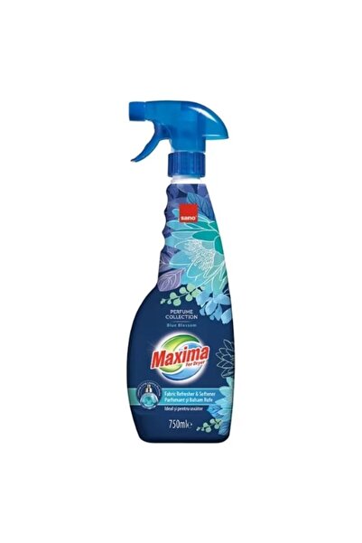 Sano Balsam rufe Dryer Blue Blossom, 750 ml