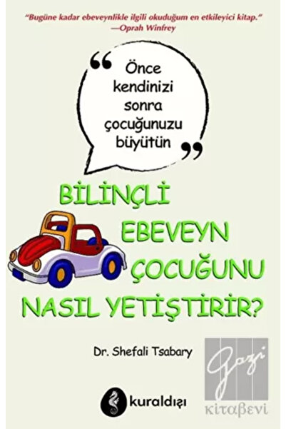 Kuraldışı Yayınları Bilinçli Ebeveyn Çocuğunu Nasıl Yetiştirir?