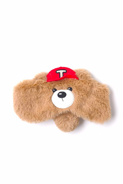 Ecrou Tdyi Sleeping Headband with Hat