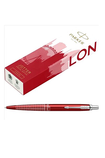 Parker Jotter Special Edition Global Icons Ballpoint Pen London 2221603