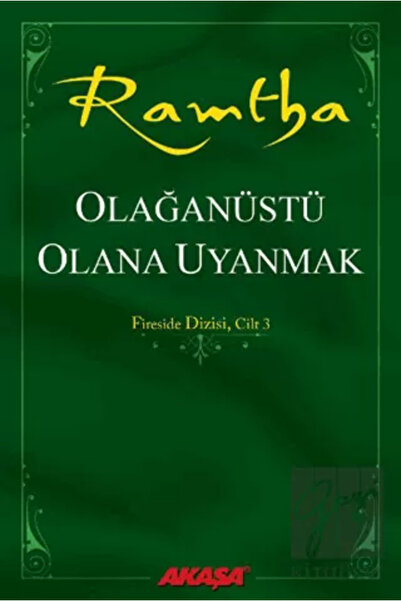 Genel Markalar Olağanüstü Olana Uyanmak