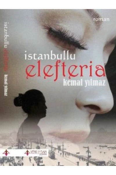 Yeni İnsan Yayınevi İstanbullu Elefteria