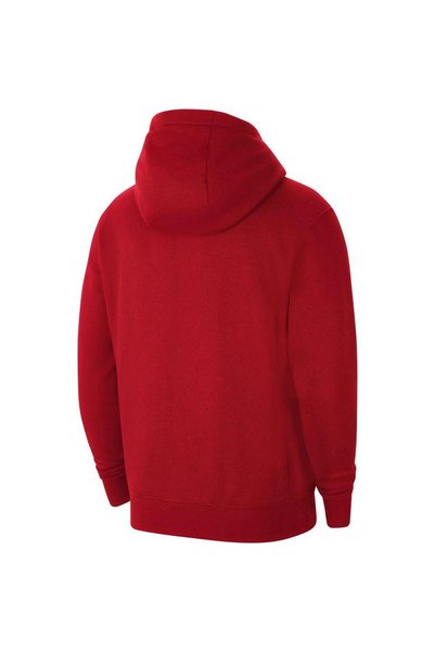 Nike Park Fleece Full-Zip Soccer Hoodie Erkek Sweatshirt