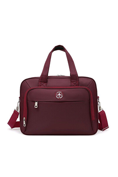 OEM Geantă de călătorie, sybw, impermeabilă, 40x30x20cm, neagră